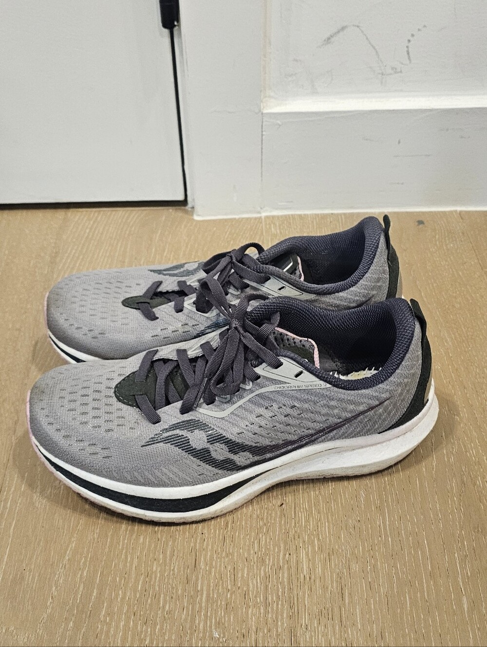 Saucony Running Sneaker